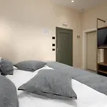 Hotel Boutique Paradiso 3*