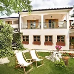 Hotel Boutique Paradiso 3*