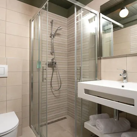Boutique Paradiso Hotel
