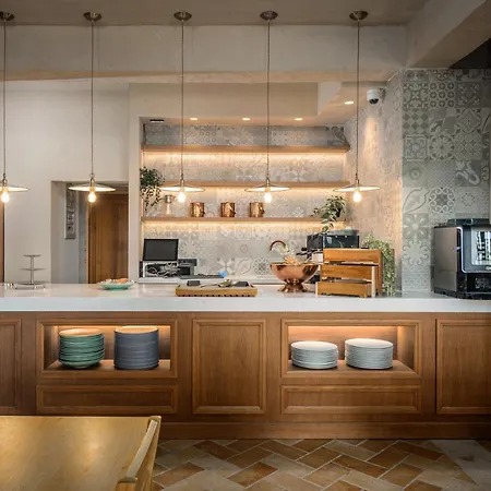 Hotel Boutique Paradiso
