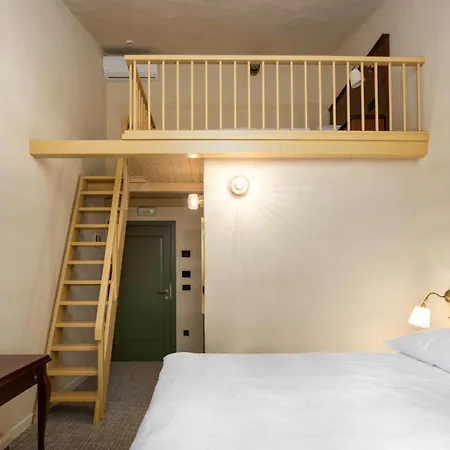 Boutique Paradiso Hotel Filipini