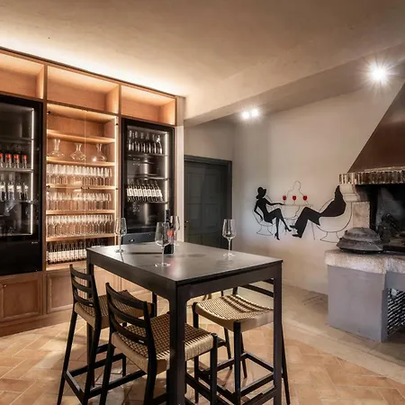 Boutique Paradiso Hotel