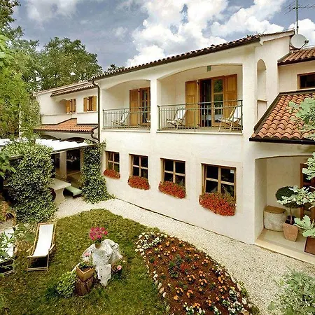 Hotel Boutique Paradiso 3*