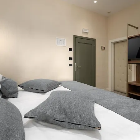 Hotel Boutique Paradiso 3*