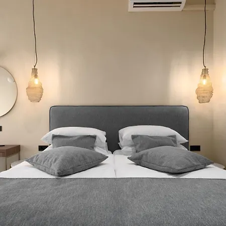 Boutique Paradiso Hotel Filipini