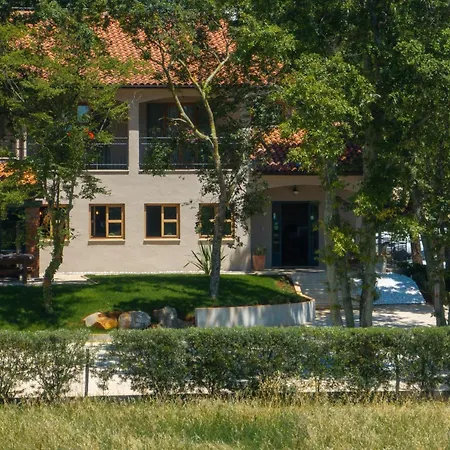 Hotel Boutique Paradiso Filipini