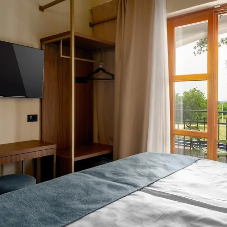Boutique Paradiso Hotell
