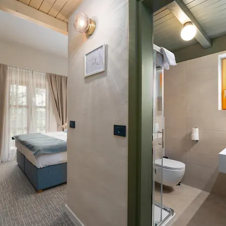Hotel Boutique Paradiso