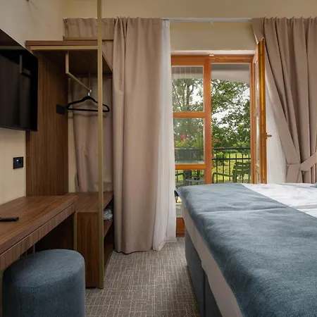 Boutique Paradiso Hotel Filipini