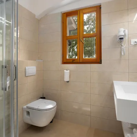 Boutique Paradiso Hotel