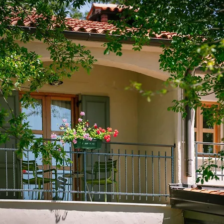 Boutique Paradiso Hotel Filipini