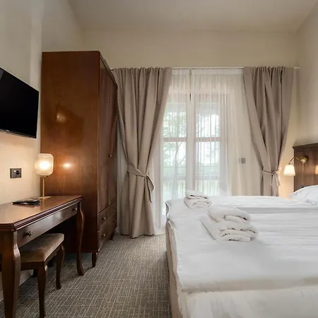 Hotel Boutique Paradiso