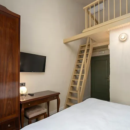 Boutique Paradiso Hotel 3*
