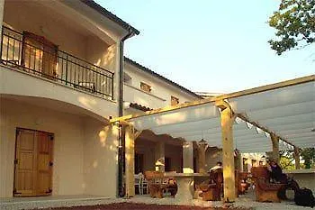 Boutique Paradiso 호텔 Filipini