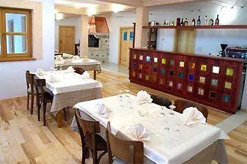 Boutique Paradiso Hotell 3*