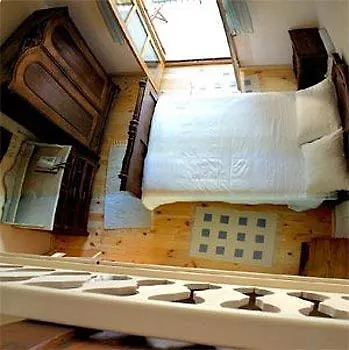 Boutique Paradiso Hotel