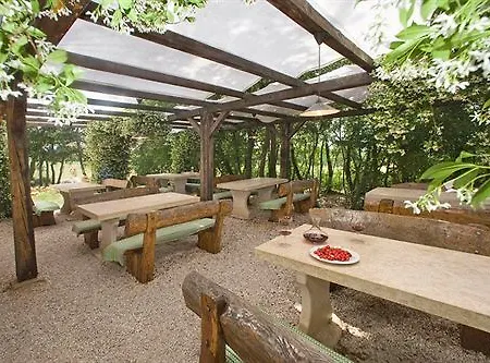 Boutique Paradiso Hotell