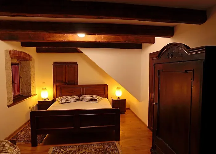 Hotel Boutique Paradiso