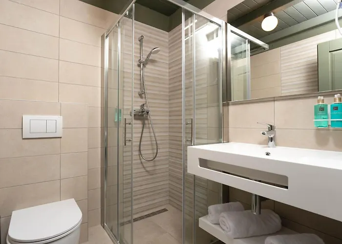 Boutique Paradiso Hotell