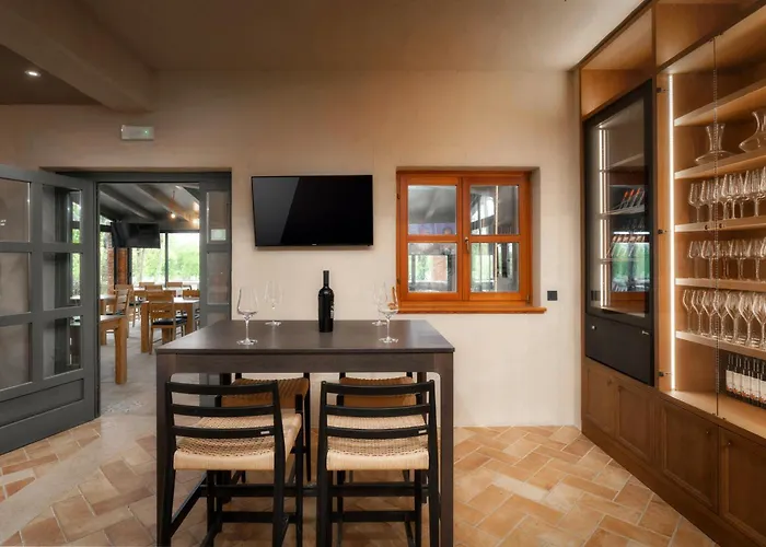 Hotel Boutique Paradiso Filipini