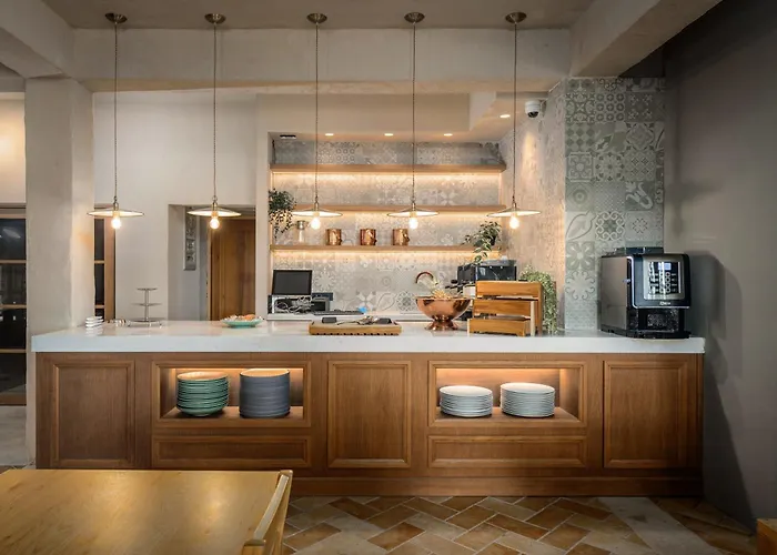 Hotel Boutique Paradiso