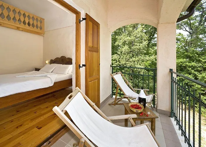 Hotel Boutique Paradiso