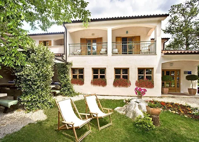 Hotel Boutique Paradiso 3*