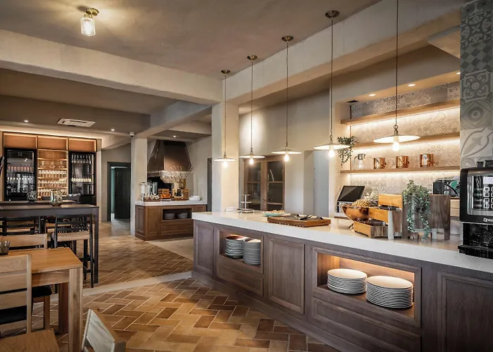 Boutique Paradiso 3*