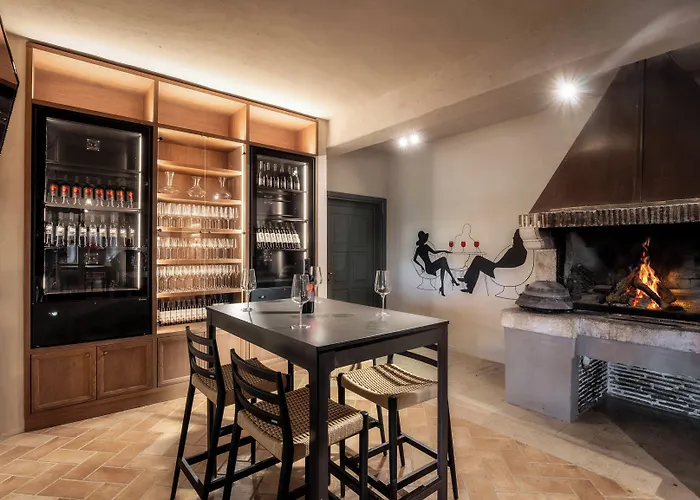 Hotel Boutique Paradiso