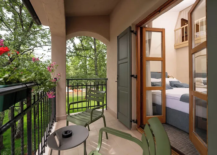Boutique Paradiso Hotel