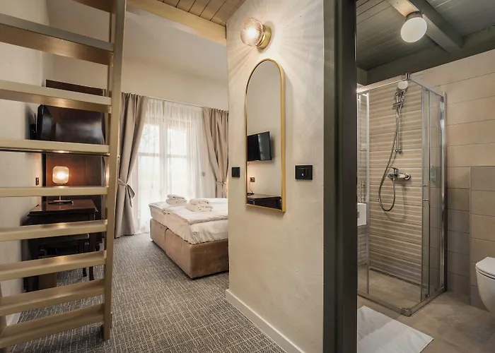 Boutique Paradiso Hotel
