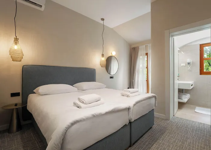 Boutique Paradiso Hotel 3*