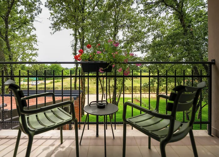 Hotel Boutique Paradiso 3*