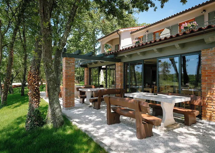Hotel Boutique Paradiso 3*