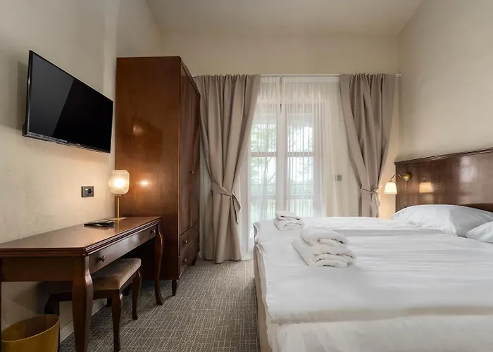Hotel Boutique Paradiso