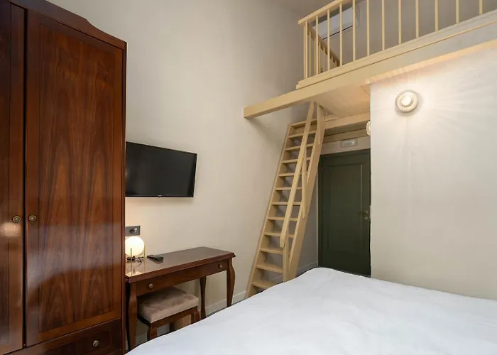 Boutique Paradiso Hotel 3*