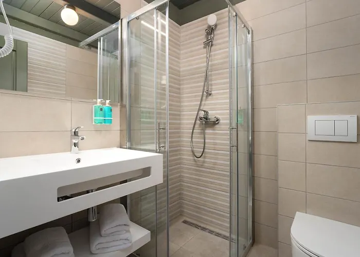 Hotel Boutique Paradiso 3*