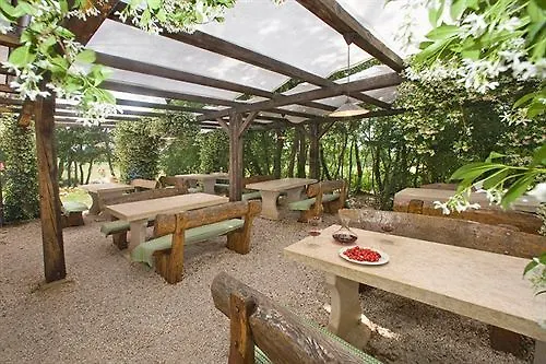 Boutique Paradiso Hotel
