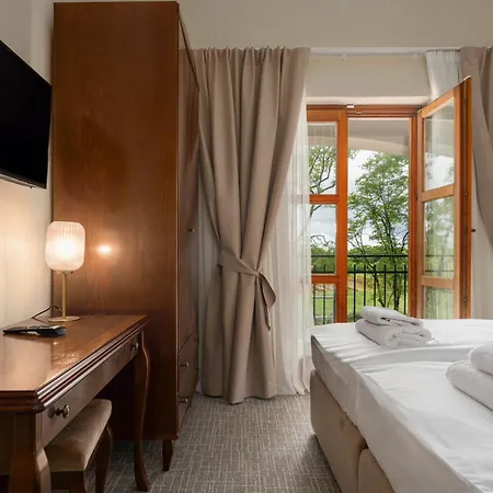 Boutique Paradiso Hotel 3*