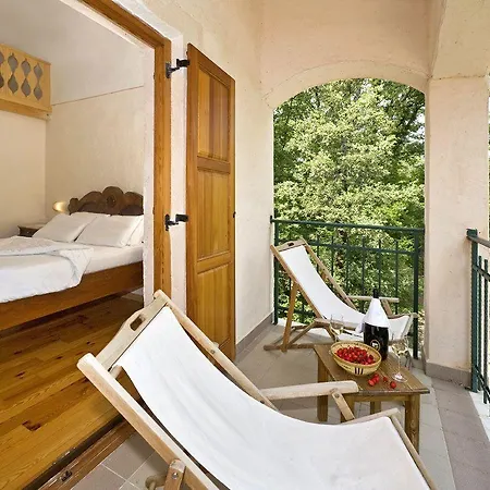 Hotel Boutique Paradiso