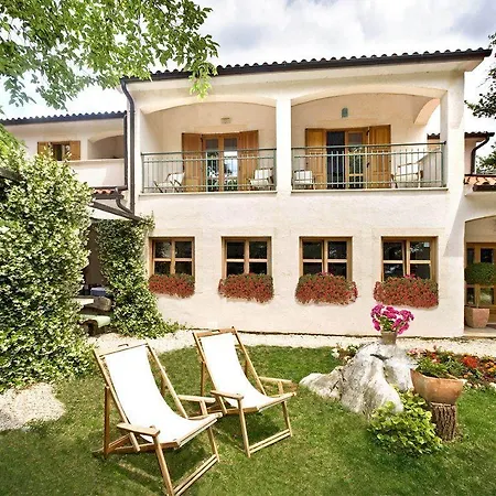 Hotel Boutique Paradiso 3*