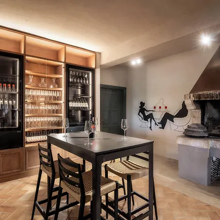 Hotel Boutique Paradiso