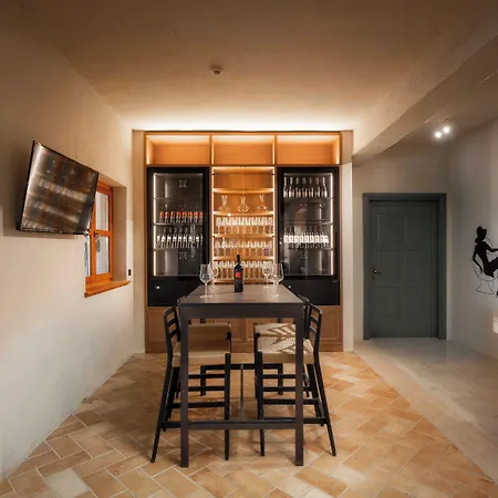 Hotel Boutique Paradiso Filipini