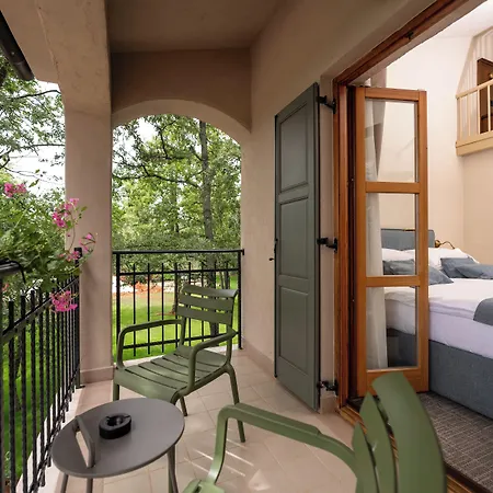 Boutique Paradiso Hotel