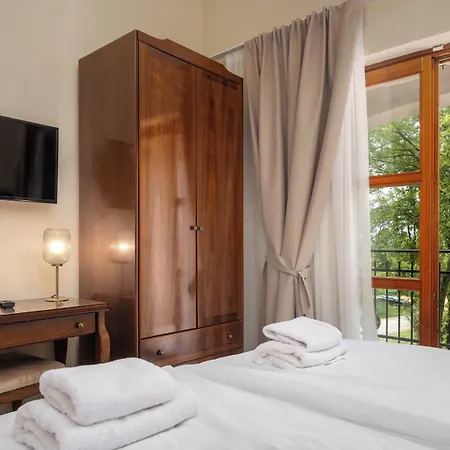 Boutique Paradiso 3*