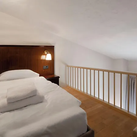 Hotel Boutique Paradiso 3*