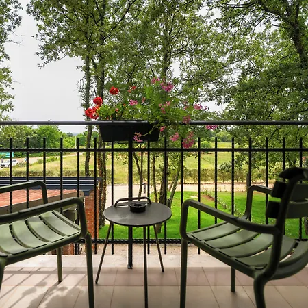 Hotel Boutique Paradiso 3*