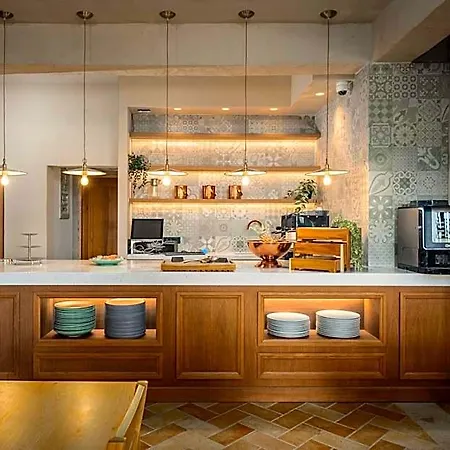 Boutique Paradiso 3* Filipini