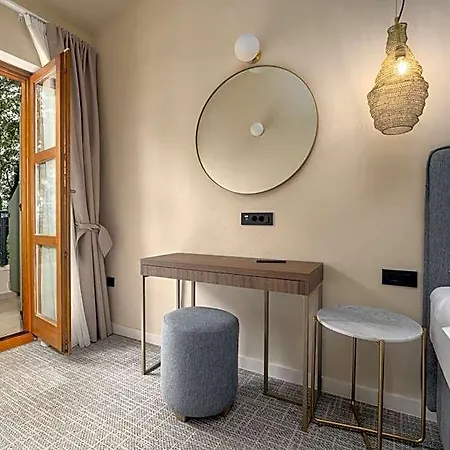 Boutique Paradiso