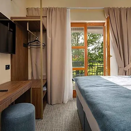 Boutique Paradiso 3* Filipini